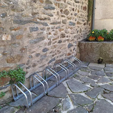 Modern'-jardin-terrasse-centre Daire *