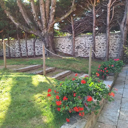 Modern'-jardin-terrasse-centre Daire